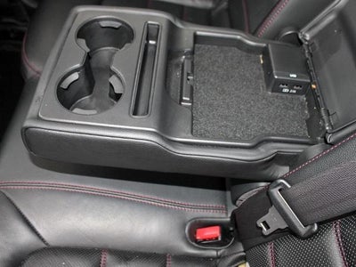 2022 Mazda Mazda CX-5 2.5 S Carbon Edition AWD