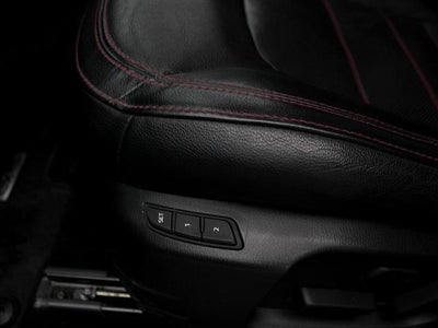 2022 Mazda Mazda CX-5 2.5 S Carbon Edition AWD