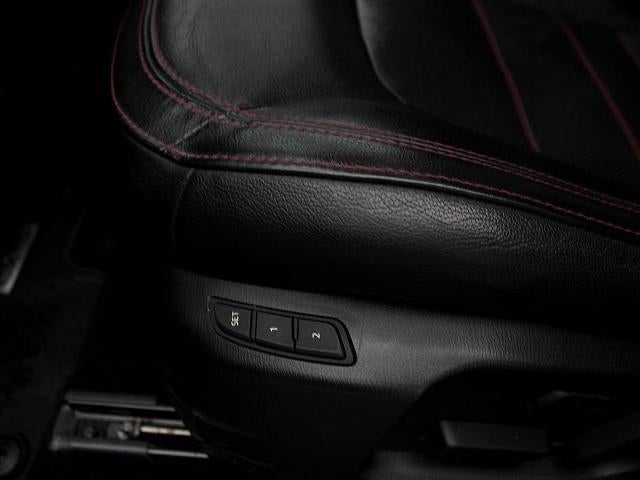 2022 Mazda Mazda CX-5 2.5 S Carbon Edition AWD