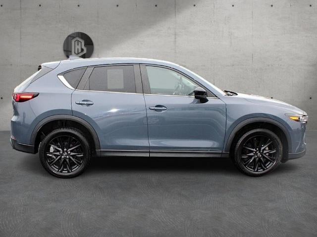2022 Mazda Mazda CX-5 2.5 S Carbon Edition AWD