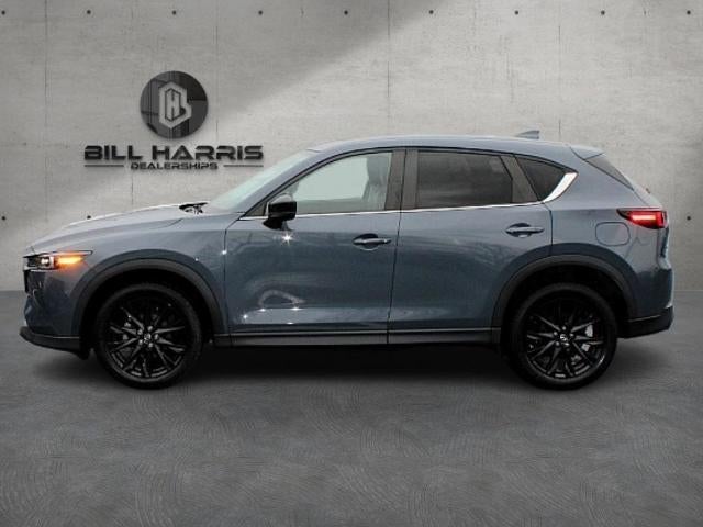2022 Mazda Mazda CX-5 2.5 S Carbon Edition AWD