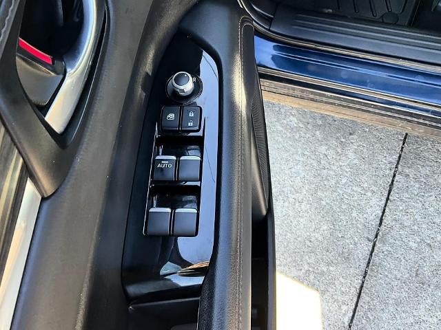 2017 Mazda Mazda CX-5 Grand Touring AWD