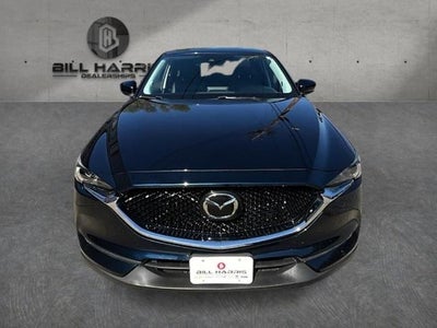 2017 Mazda Mazda CX-5 Grand Touring AWD