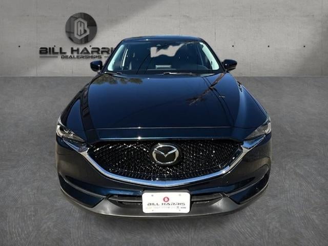 2017 Mazda Mazda CX-5 Grand Touring AWD