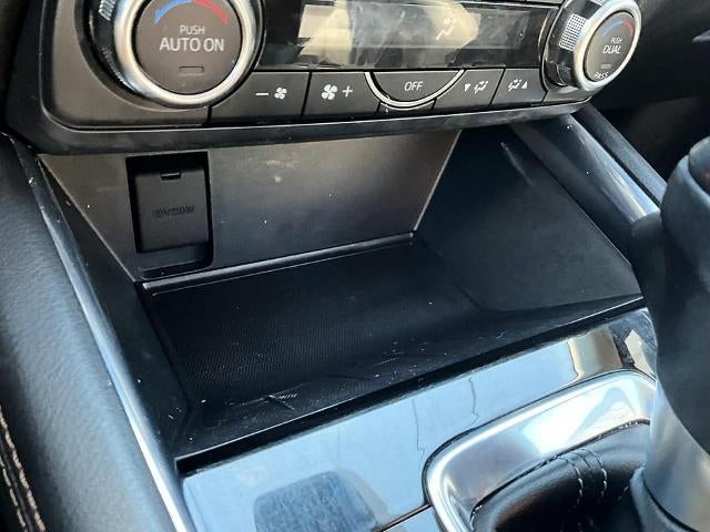2017 Mazda Mazda CX-5 Grand Touring AWD