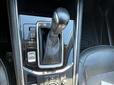 2017 Mazda Mazda CX-5 Grand Touring AWD
