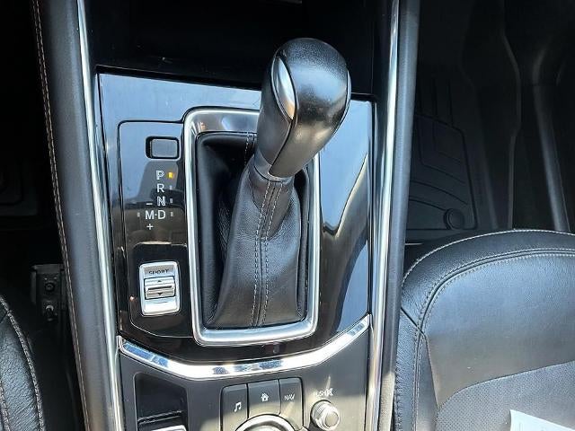 2017 Mazda Mazda CX-5 Grand Touring AWD