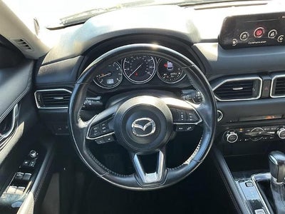 2017 Mazda Mazda CX-5 Grand Touring AWD