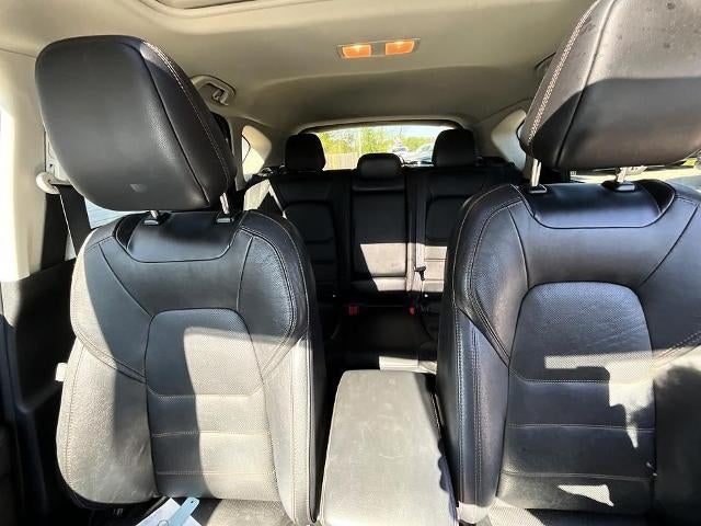 2017 Mazda Mazda CX-5 Grand Touring AWD