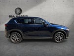 2017 Mazda Mazda CX-5 Grand Touring AWD