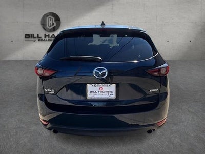 2017 Mazda Mazda CX-5 Grand Touring AWD