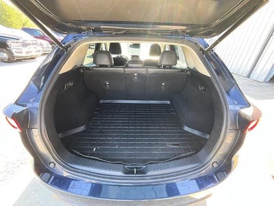 2017 Mazda Mazda CX-5 Grand Touring AWD
