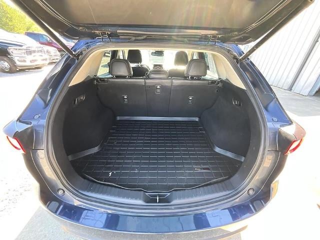 2017 Mazda Mazda CX-5 Grand Touring AWD