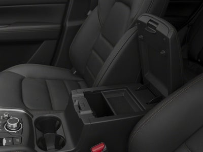 2017 Mazda Mazda CX-5 Grand Touring AWD