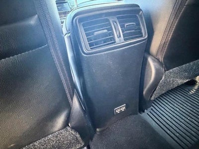 2019 Nissan Rogue Sport AWD SL