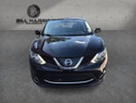 2019 Nissan Rogue Sport AWD SL