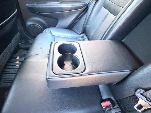 2019 Nissan Rogue Sport AWD SL