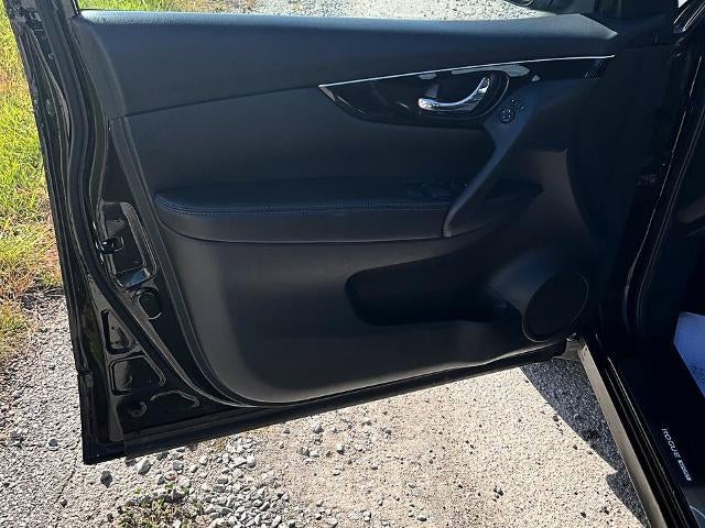 2019 Nissan Rogue Sport AWD SL