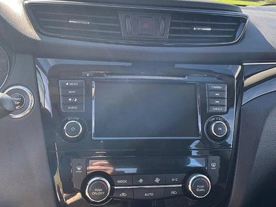 2019 Nissan Rogue Sport AWD SL