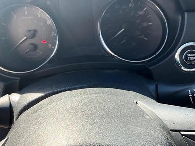 2019 Nissan Rogue Sport AWD SL