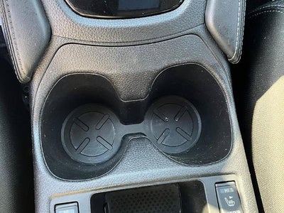 2019 Nissan Rogue Sport AWD SL