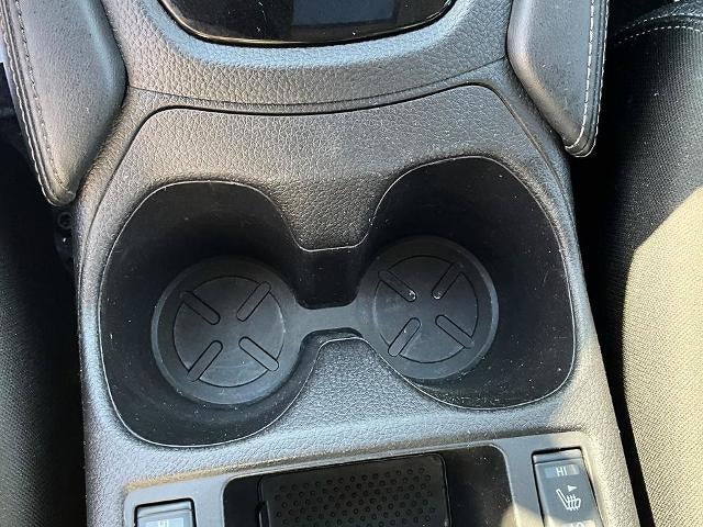 2019 Nissan Rogue Sport AWD SL
