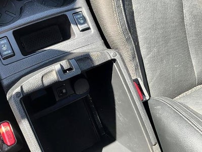 2019 Nissan Rogue Sport AWD SL