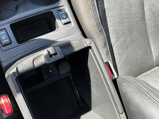 2019 Nissan Rogue Sport AWD SL