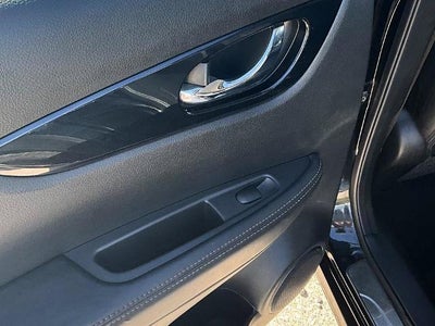 2019 Nissan Rogue Sport AWD SL