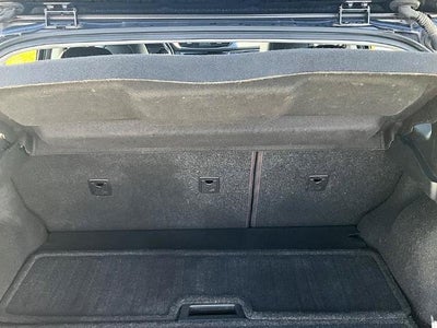 2019 Nissan Rogue Sport AWD SL