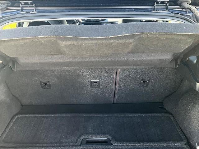 2019 Nissan Rogue Sport AWD SL