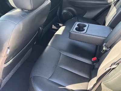 2019 Nissan Rogue Sport AWD SL