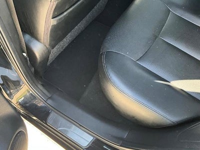 2019 Nissan Rogue Sport AWD SL