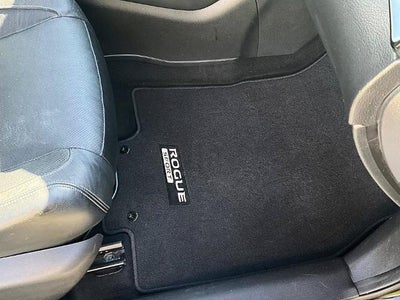 2019 Nissan Rogue Sport AWD SL