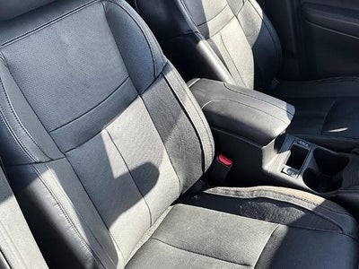 2019 Nissan Rogue Sport AWD SL