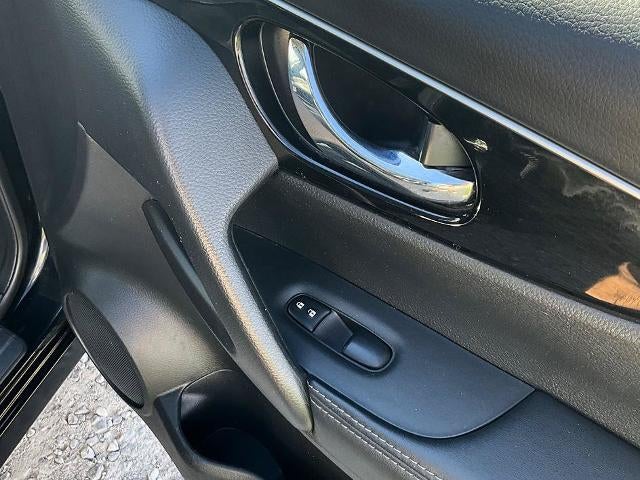 2019 Nissan Rogue Sport AWD SL