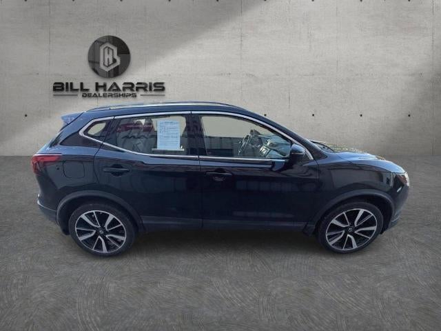 2019 Nissan Rogue Sport AWD SL