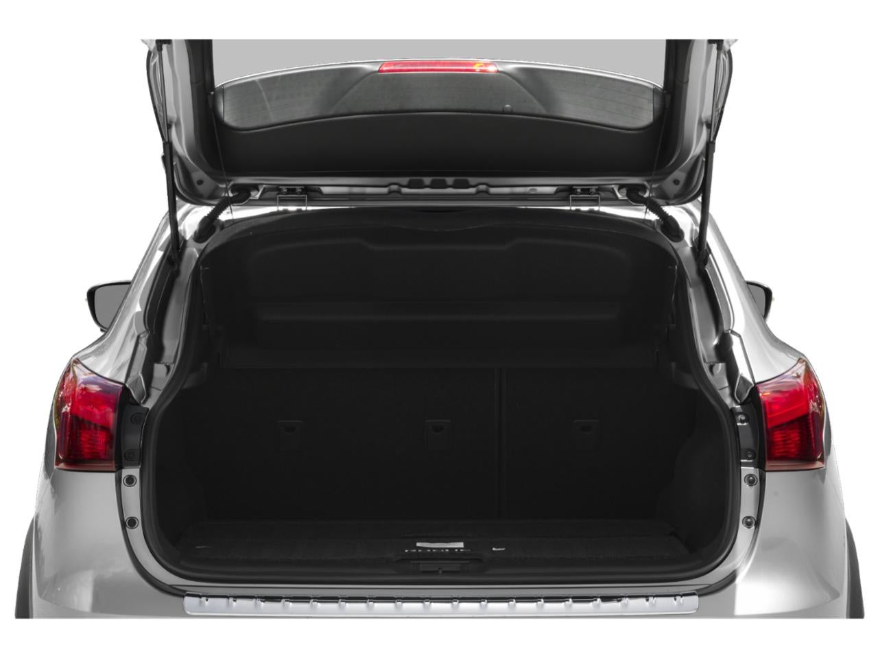 2019 Nissan Rogue Sport AWD SL