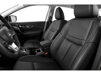 2019 Nissan Rogue Sport AWD SL
