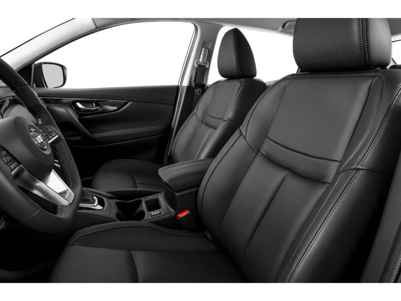 2019 Nissan Rogue Sport AWD SL