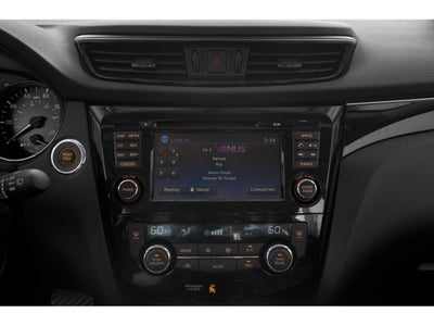 2019 Nissan Rogue Sport AWD SL