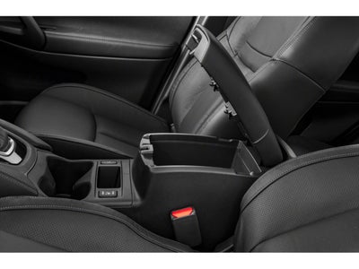2019 Nissan Rogue Sport AWD SL
