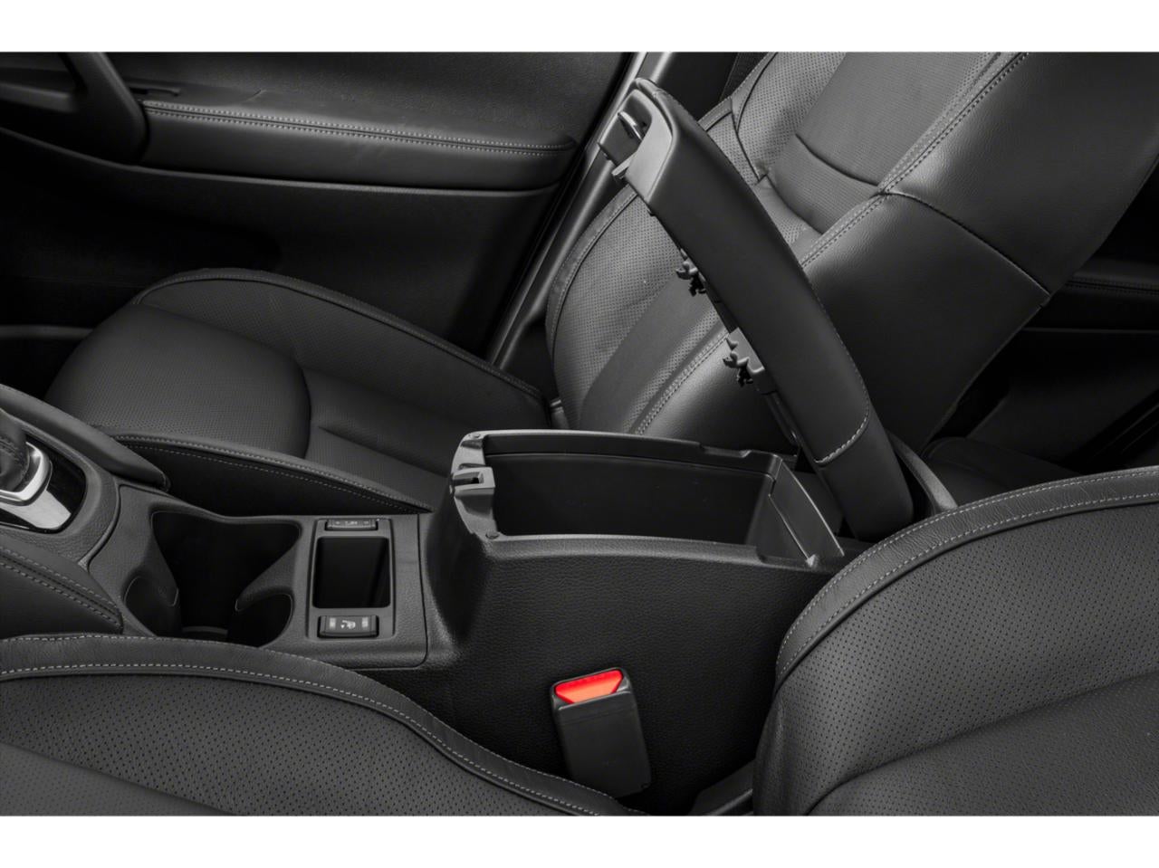 2019 Nissan Rogue Sport AWD SL