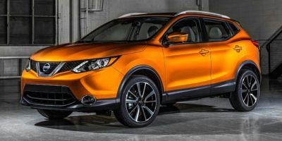 2019 Nissan Rogue Sport AWD SL