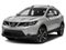2019 Nissan Rogue Sport AWD SL