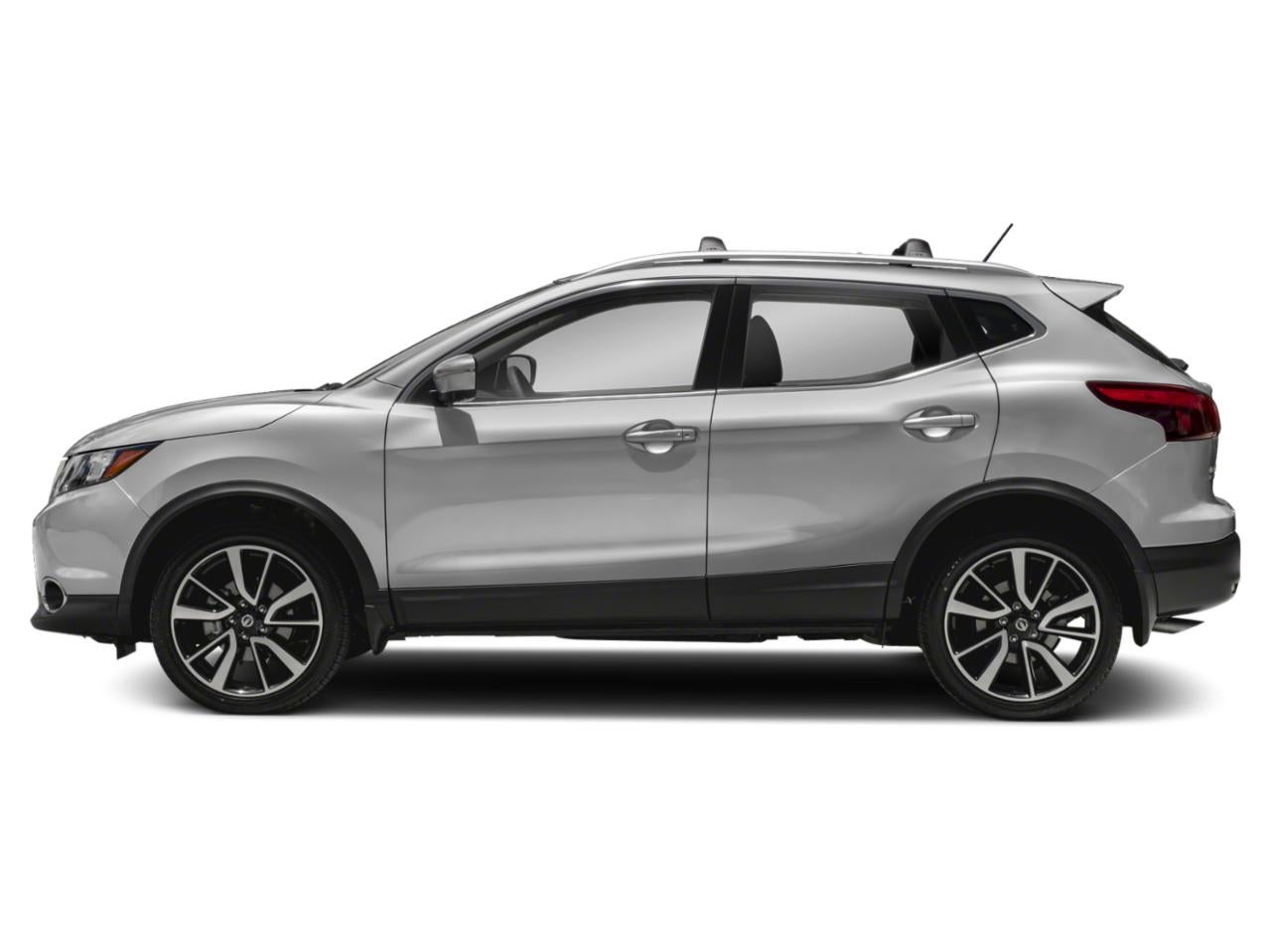 2019 Nissan Rogue Sport AWD SL