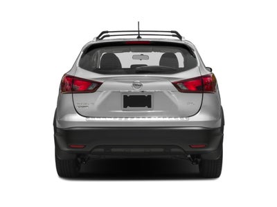 2019 Nissan Rogue Sport AWD SL