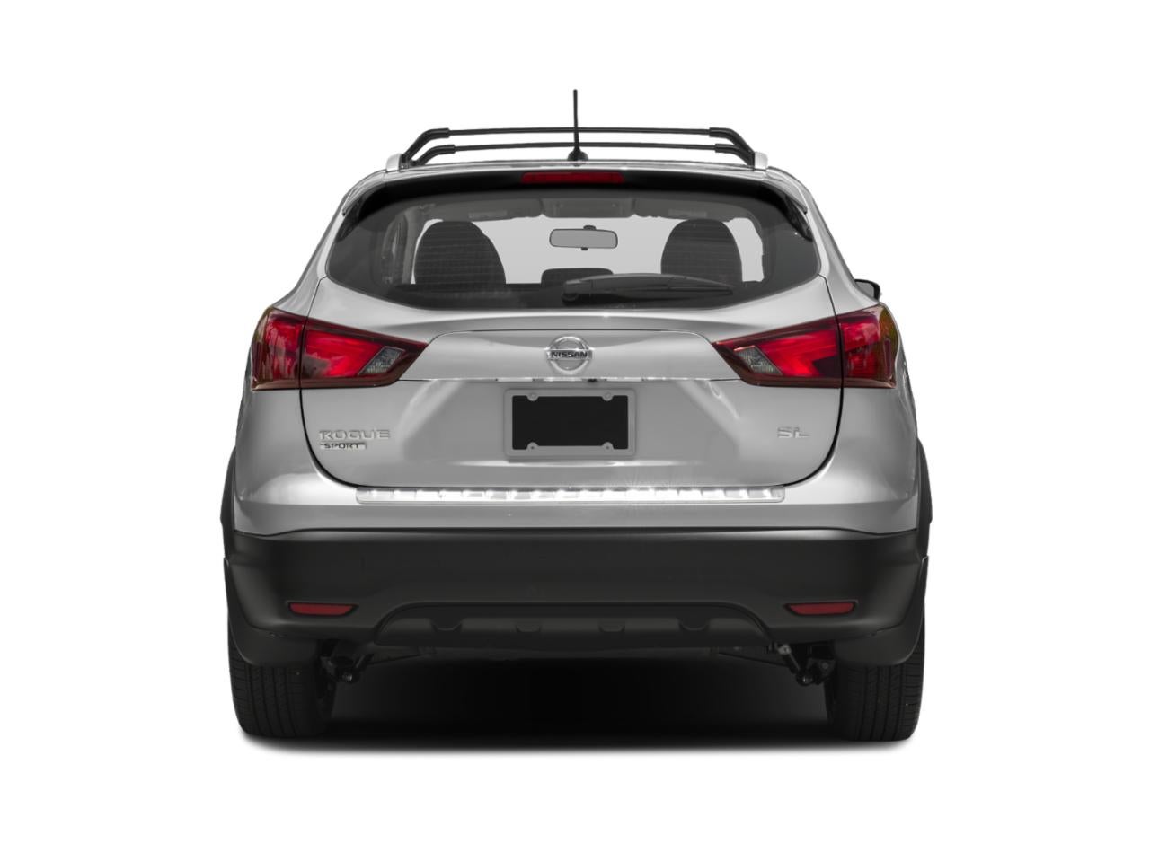 2019 Nissan Rogue Sport AWD SL