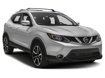 2019 Nissan Rogue Sport AWD SL