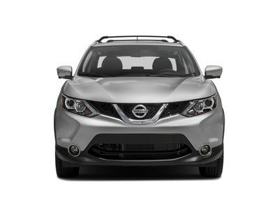 2019 Nissan Rogue Sport AWD SL